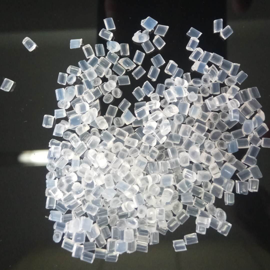 怎樣區(qū)分PA610與透明尼龍?